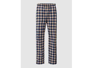 4067557478092 - Pyjama-Hose mit elastischem Bund