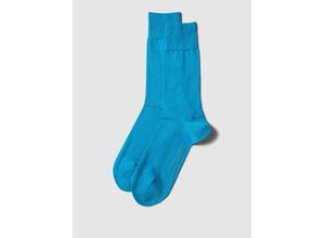 4067557478252 - Socken im 2er-Pack mit Label-Detail