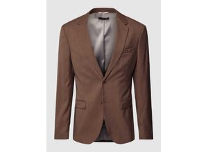 4067557493330 - Sakko mit Reverskragen