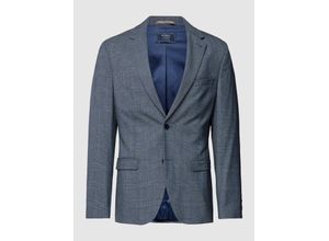 4067557497550 - Sakko mit Reverskragen