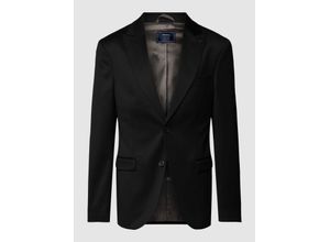 4067557502452 - Slim Fit Sakko mit Reverskragen 4067557502452 - Slim Fit Sakko mit Reverskragen