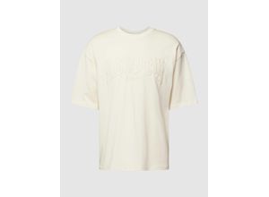 4067557509932 - Basic Oversized T-Shirt 4067557509932 - Basic Oversized T-Shirt