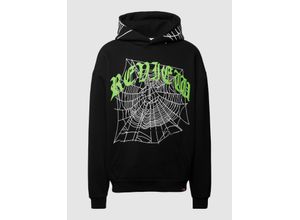 4067557511072 - Hoodie mit SPIDER Print