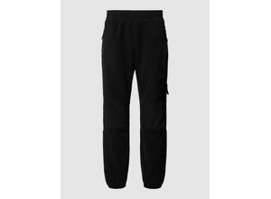 4067557514608 - Sweatpants mit Label-Detail