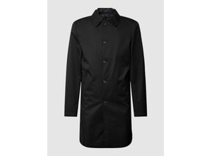 4067557571410 - Mantel mit Kentkragen