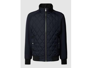 4067557571656 - Jacke mit Steppnähten