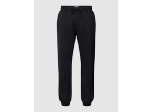 4067557580825 - Sweatpants mit seitlichen Eingrifftaschen