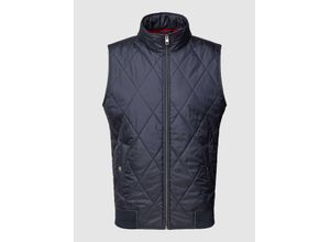 4067557582867 - Steppweste mit Eingrifftaschen