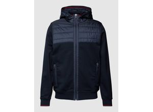 4067557583666 - Sweatjacke mit Kapuze