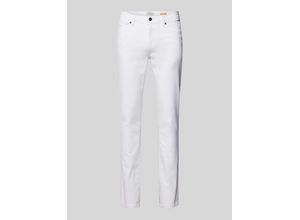 4067557607744 - Regular Fit Jeans im 5-Pocket-Design