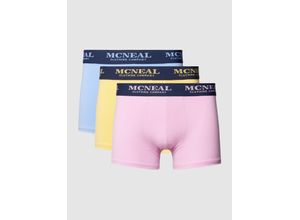 4067557610805 - Trunks mit Label-Bund im 3er-Pack