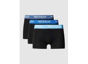 4067557611703 - Trunks mit Label-Bund im 3er-Pack