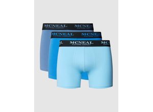 4067557613226 - Trunks mit elastischem Label-Bund im 3er-Pack