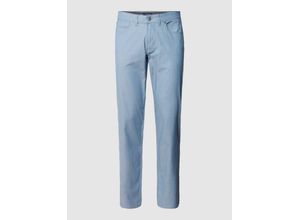 4067557642455 - Chino mit französischen Eingrifftaschen