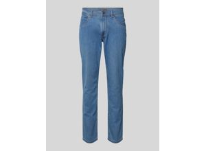 4067557642684 - Regular Fit Jeans im 5-Pocket-Design