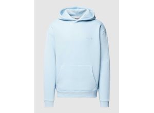 4067557656698 - Hoodie mit Label-Applikation 4067557656698 - Hoodie mit Label-Applikation