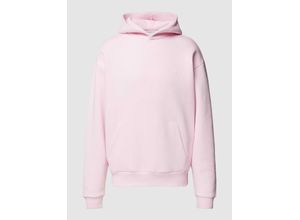 4067557657169 - Hoodie mit Label-Applikation