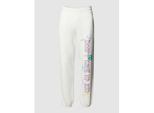 4067557680679 - Sweatpants mit Motiv-Print - MATW X REVIEW 4067557680679 - Sweatpants mit Motiv-Print - MATW X REVIEW