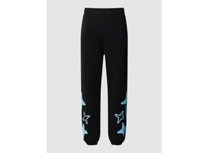 4067557681164 - Sweatpants mit DGUK Print - MATW x REVIEW