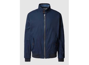 4067557727183 - Jacke mit Stehkragen