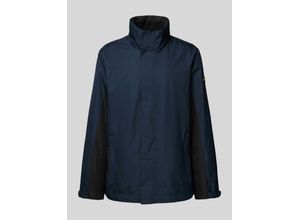 4067557728180 - Windbreaker mit Stehkragen