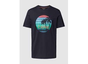 4067557741691 - T-Shirt mit Motiv-Print