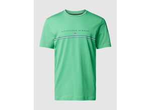 4067557742186 - T-Shirt mit Statement-Print 4067557742186 - T-Shirt mit Statement-Print