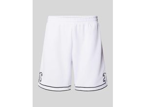 4067557826527 - Shorts mit elastischem Bund