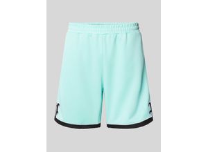 4067557826718 - Shorts mit elastischem Bund