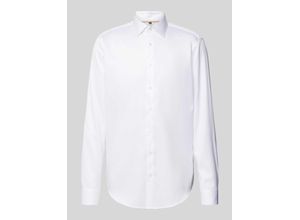 4067557859150 - Regular Fit Business-Hemd mit Kentkragen 4067557859150 - Regular Fit Business-Hemd mit Kentkragen