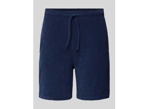 4067557859273 - Sweatshorts mit Eingrifftaschen