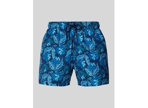 4067557860842 - Badehose mit Allover-Print