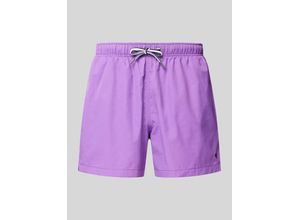 4067557862037 - Badehose mit elastischem Bund und Tunnelzug 4067557862037 - Badehose mit elastischem Bund und Tunnelzug