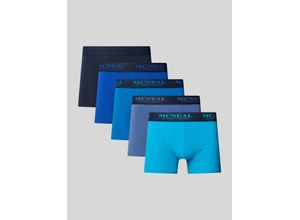 4067557863386 - Trunks mit Label-Bund im 5er-Pack