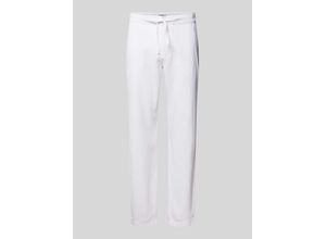 4067557865335 - Regular Fit Leinenhose mit Tunnelzug 4067557865335 - Regular Fit Leinenhose mit Tunnelzug