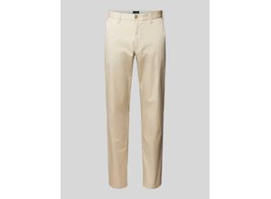 4067557875587 - Fein strukturierte Hose mit Eingrifftaschen 4067557875587 - Fein strukturierte Hose mit Eingrifftaschen
