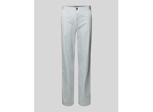 4067557912183 - Fein strukturierte Hose mit Eingrifftaschen 4067557912183 - Fein strukturierte Hose mit Eingrifftaschen
