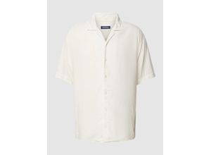 4067557951694 - Tailored Fit Freizeithemd mit Reverskragen