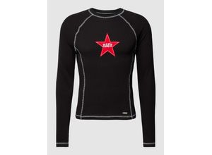 4067557953384 - Longsleeve aus Baumwolle - Review X MATW