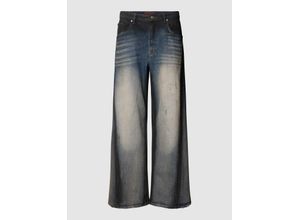 4067557962591 - Jeans mit weitem Bein - REVIEW X MATW