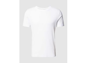 4067557964908 - T-Shirt in Ripp-Optik