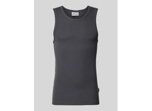 4067557964915 - Tanktop mit Ripp-Optik