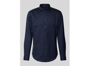 4067557982995 - Slim Fit Businesshemd in Premiumqualität