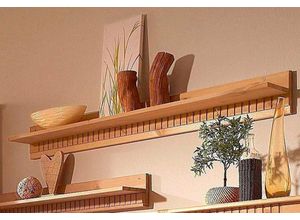 4067601310439 - Home affaire Wandboard »Cubrix« aus massivem Kiefernholz in zwei unterschiedlichen Breiten