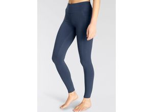 4067601525413 - Große Größen Leggings blau Gr40 42