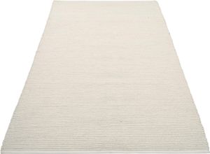 4067601619488 - Teppich ANDAS Kreta mit Wolle handgewebt Naturfaser Teppiche Gr B L 240 cm x 320 cm 14 mm 1 St beige (natur) Schurwollteppiche Handweb Teppiche Teppich für Schlafzimmer Wohnzimmer Esszimmer