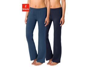 4067602092112 - Große Größen Jazzpants jeansblau Gr52 54