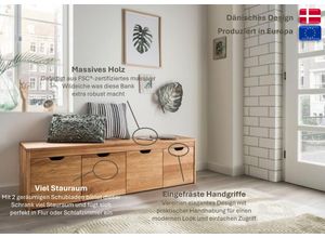 4067602212503 - Home affaire Schuhbank »Dura« inklusive Schubladen in 3 Breiten 4067602212503 - Home affaire Schuhbank »Dura« inklusive Schubladen in 3 Breiten