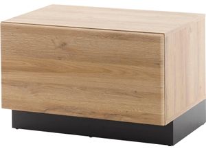 4067602532120 - Lowboard PLACES OF STYLE Cayman Sideboards Gr B H T 70 cm x 46 cm x 48 cm braun (grandson oak dunkel dekor) Lowboards Breite ca 70 cm