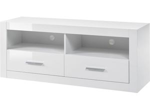 4067602877405 - Lowboard INOSIGN Bianco Sideboards weiß Lowboards Breite 150 cm